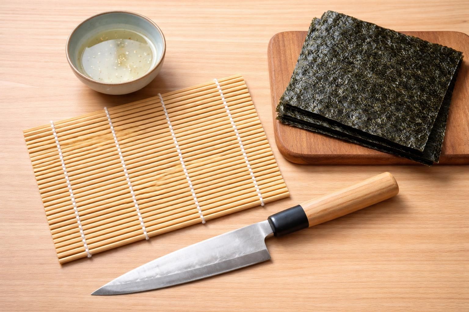 découvrez nos conseils et techniques pour rouler parfaitement vos makis sushis à la maison, étape par étape, pour des résultats professionnels et délicieux.