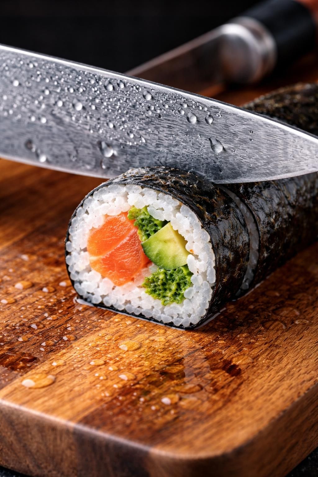découvrez les astuces essentielles pour rouler parfaitement vos makis sushis à la maison et impressionnez vos invités avec des créations savoureuses et bien présentées.